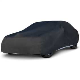 Indoor Stretch Car Cover